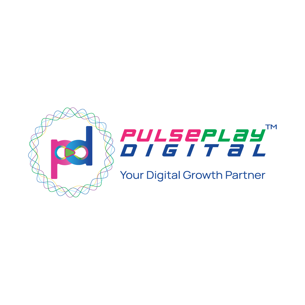 PulsePlay Digital